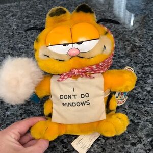 Garfield Mother’s Day 1978 1981